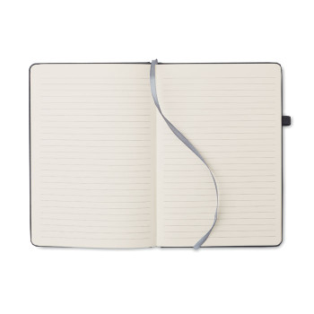 BAOBAB - Notebook A5 in PU riciclato