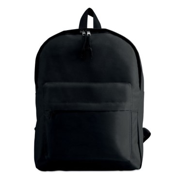 BAPAL - Zaino con tasca esterna