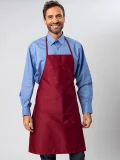 Basic Apron with Pocket
