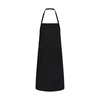 Basic Apron with Pocket