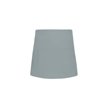 Basic Half Apron With Pocket