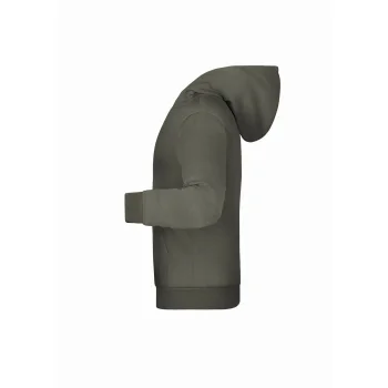 Basic-Hoody Children