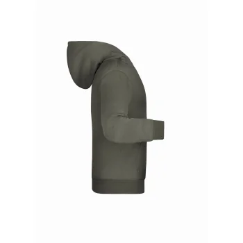 Basic-Hoody Children