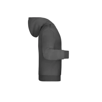 Basic-Hoody Children