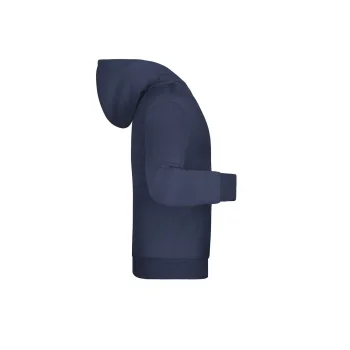 Basic-Hoody Children