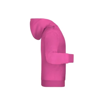 Basic-Hoody Children