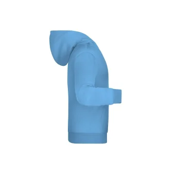 Basic-Hoody Children