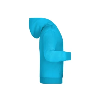 Basic-Hoody Children