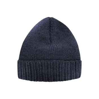 Basic Knitted Beanie