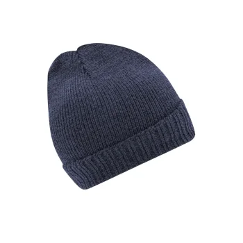 Basic Knitted Beanie