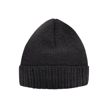 Basic Knitted Beanie