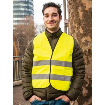 Basic Safety Vest