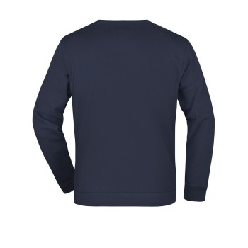 BASIC SWEAT 100%C J&N