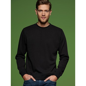 BASIC SWEAT 100%C J&N