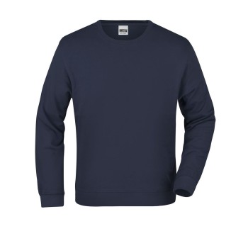 BASIC SWEAT 100%C J&N