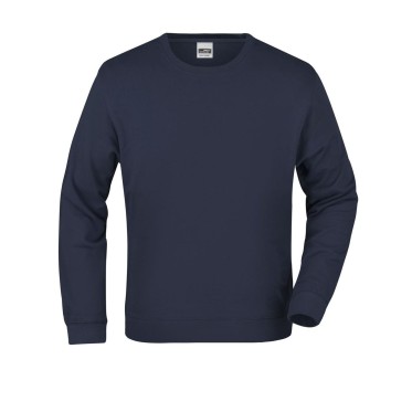 BASIC SWEAT 100%C J&N