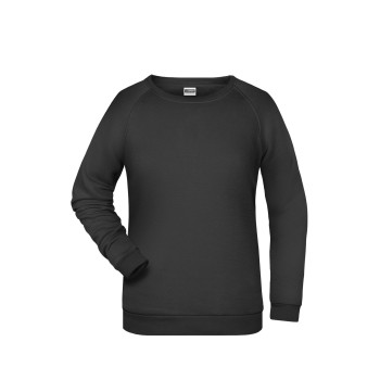 Basic Sweat Lady 80%C 20%P