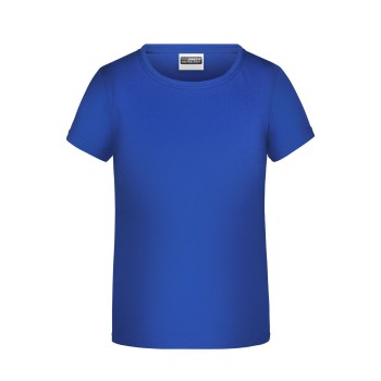 Basic-T Boy 150 100%OCS