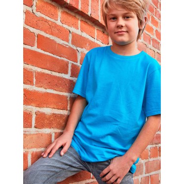 Basic-T Boy 150 100%OCS