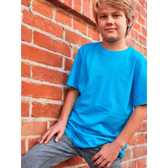 Basic-T Boy 150 100%OCS