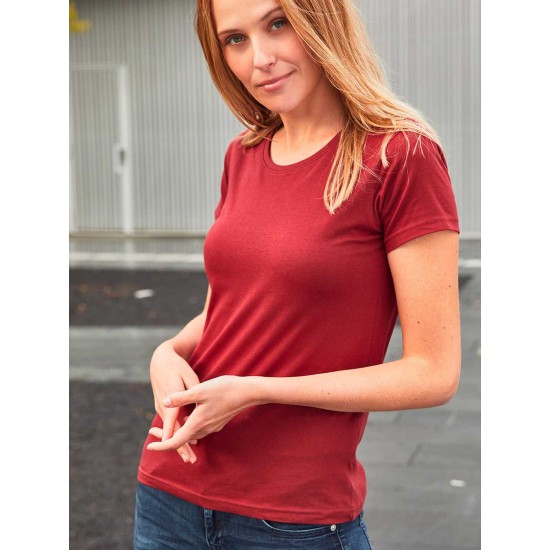 Basic-T Lady 150 100%OCS