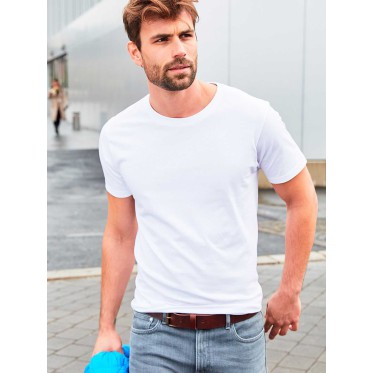 Basic-T Man 180 100%C