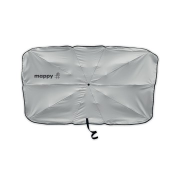 BAYANG - Ombrello parasole per auto