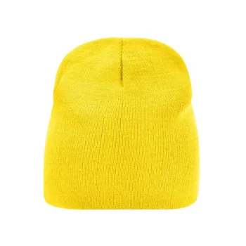Beanie No.1
