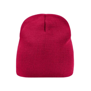Beanie No.1