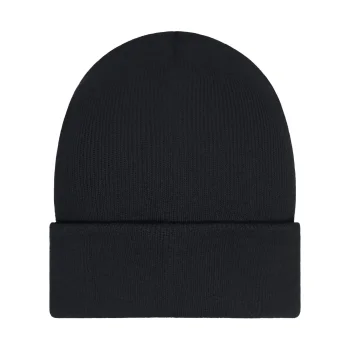 Beanie with Patch - Thinsulate
