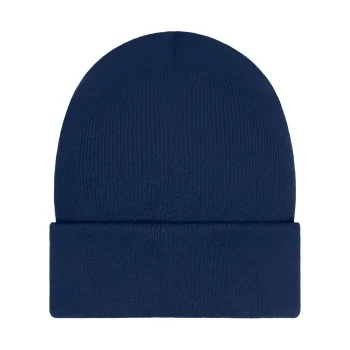 Beanie with Patch - Thinsulate