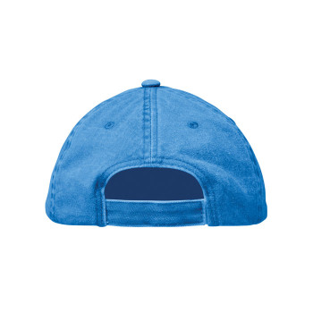 BEAU - Cappellino da baseball a 6 pann