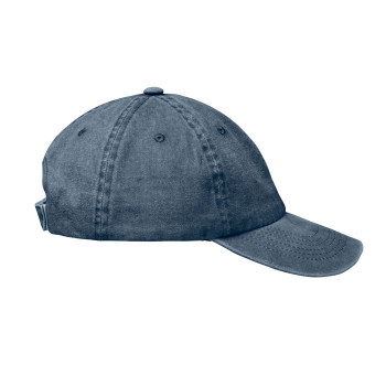BEAU - Cappellino da baseball a 6 pannell