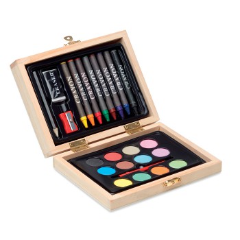BEAU - Mini set pittura