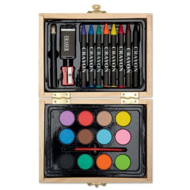 BEAU - Mini set pittura