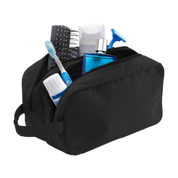 Beauty case Calista | Poliestere 600D | 3,5 l