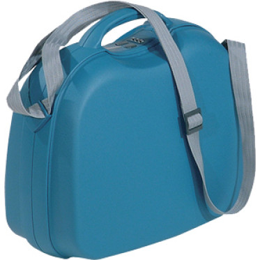 Beauty in pp rigido colore verde