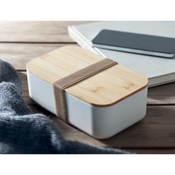 BEIBABOX - Portapranzo in PLA