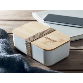 BEIBABOX - Portapranzo in PLA