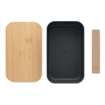 BEIBABOX - Portapranzo in PLA