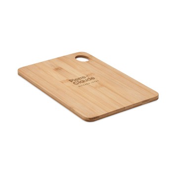 BEMGA LARGE - Tagliere grande in bamboo