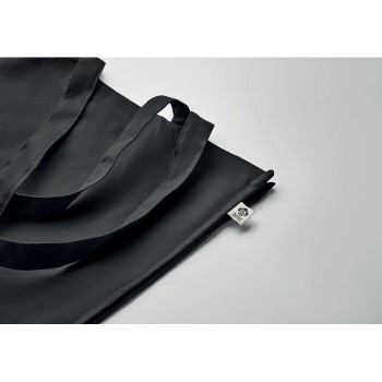 BENTE COLOUR - Shopper in cotone biologico