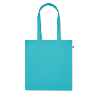 BENTE COLOUR - Shopper in cotone biologico