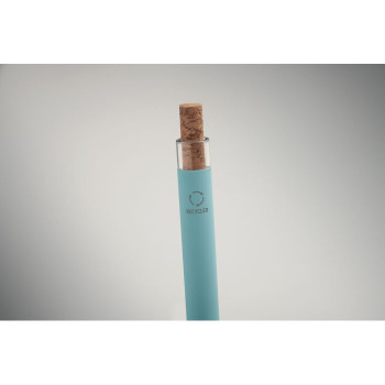 BERGAMO + - Penna in alluminio