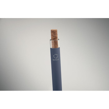 BERGAMO + - Penna in alluminio