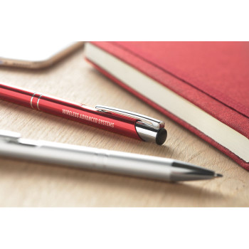 BERN - Penna a sfera in alluminio