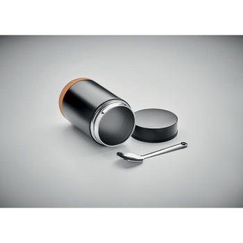 BETTNA - Barattolo doppio strato 400ml