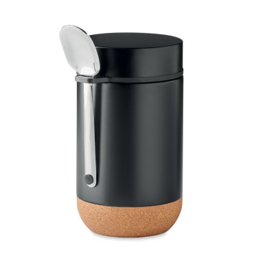 BETTNA - Barattolo doppio strato 400ml