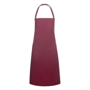 Bib Apron Basic 75 x 100 cm