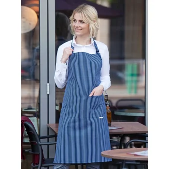 Bib Apron Carlo 70 x 90 cm